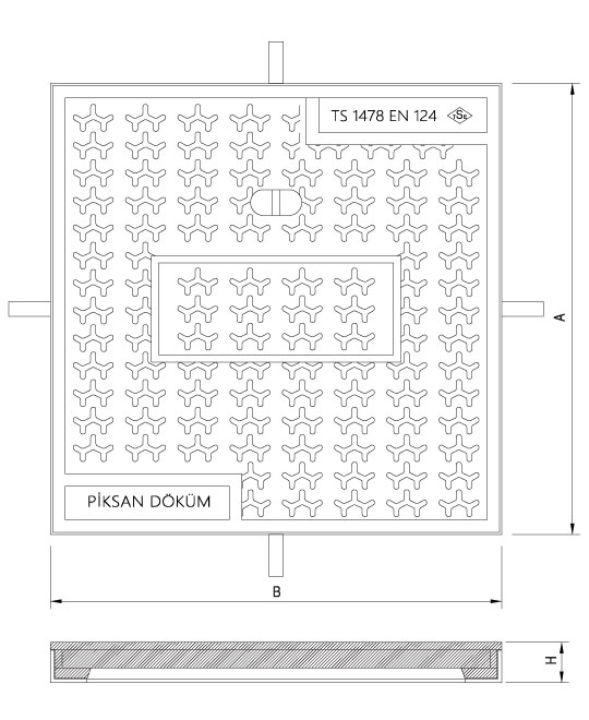 PD 270 Teknik Çizim