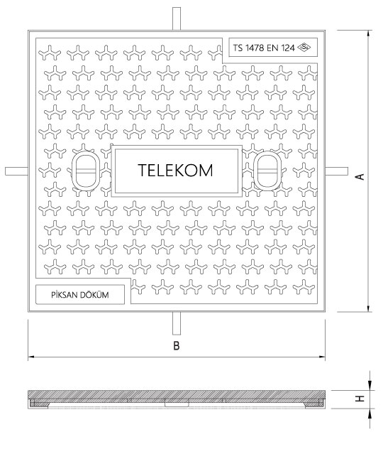 PD 271 Teknik Çizim