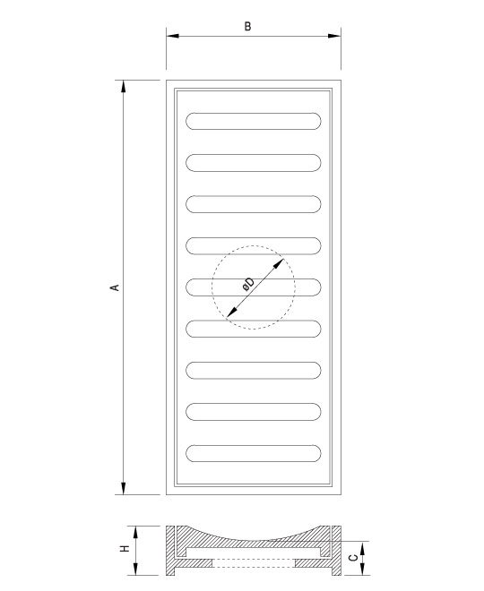 PD 273 Teknik Çizim