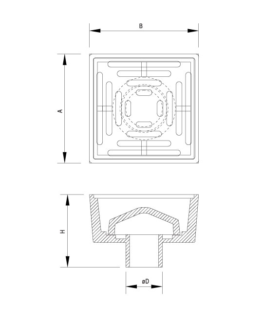 PD 280/285 Teknik Çizim