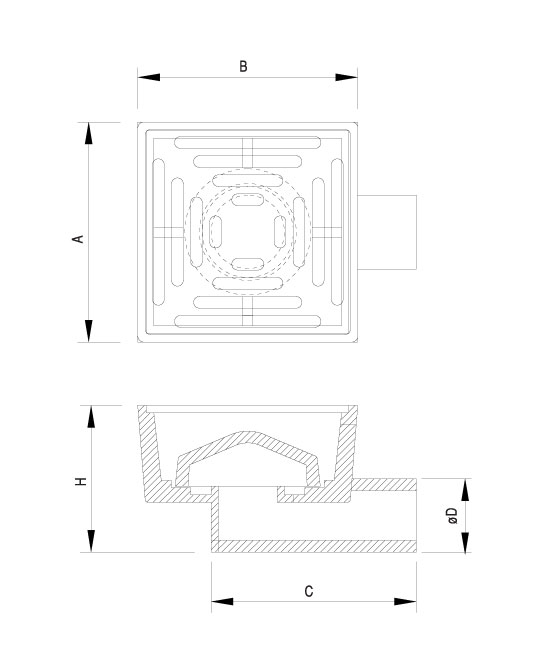 PD 290/295 Teknik Çizim