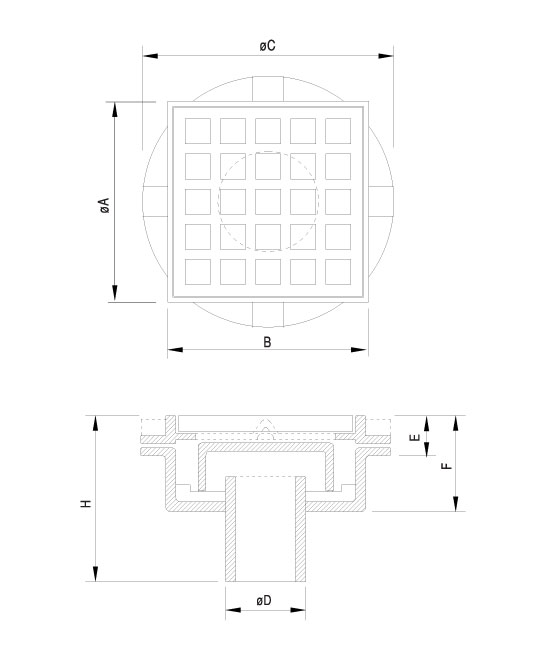 PD 326 Teknik Çizim