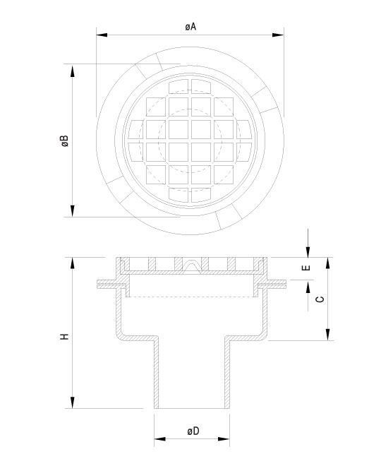 PD 327 Teknik Çizim