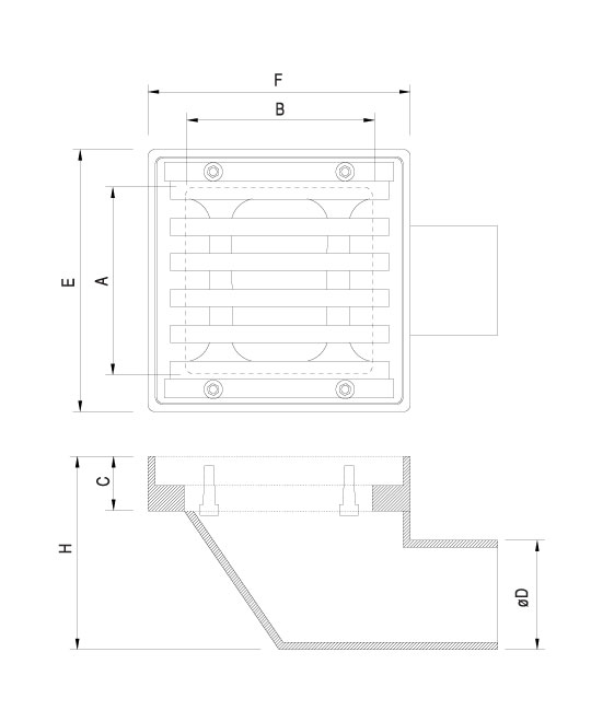 PD 330 Teknik Çizim