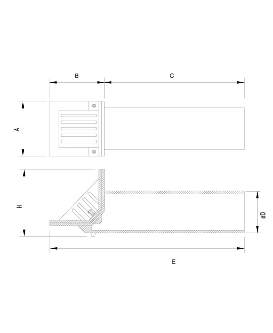 PD 340 Teknik Çizim