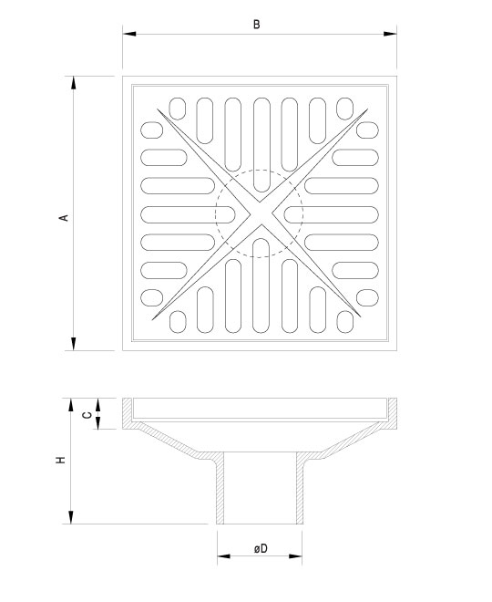 PD 396 Teknik Çizim