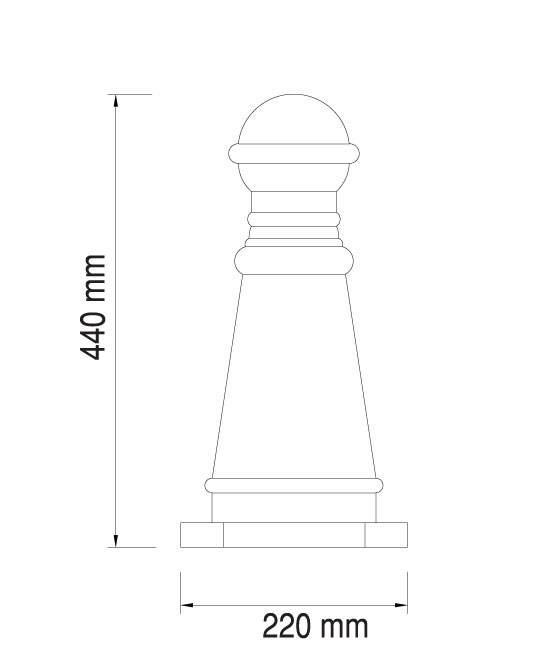 PD 700 Teknik Çizim