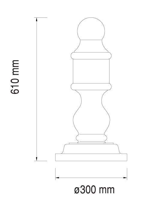 PD 710 Teknik Çizim