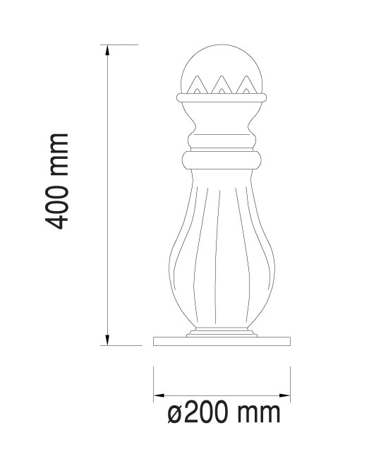 PD 715 Teknik Çizim